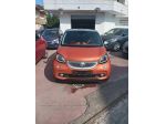 Smart ForFour 1.0 Basis Passion