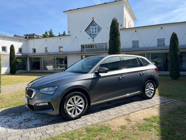 Škoda Scala 1.0 TSI 70KW - Foto 2