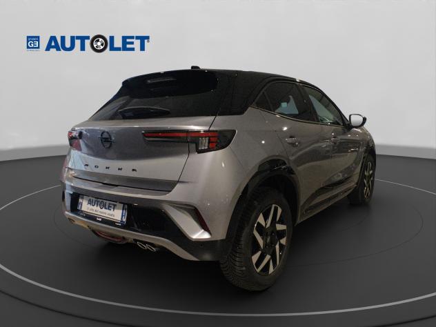 Opel Mokka 1.2 Turbo 136 CV GS - Foto 7