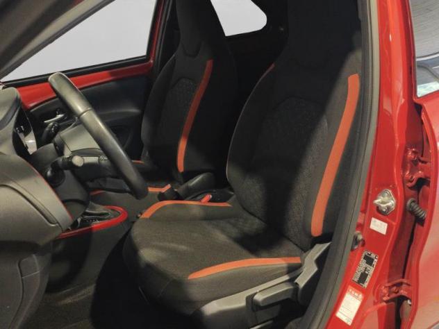 Toyota Aygo X 1.0 Trend 72cv s-cvt - Foto 9