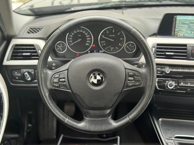 Bmw 316 320d Touring Luxury - Foto 10