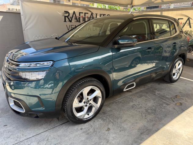 Citroen C5 Aircross BlueHDi 130 S&S EAT8 Feel - Foto 2