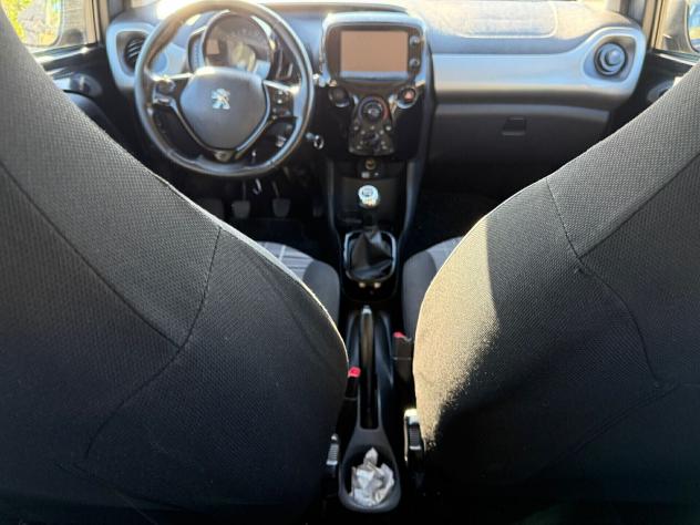 Peugeot 108 VTi 68 5 porte Collection TOP! - Foto 2