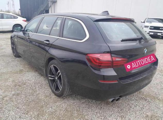 BMW 520 d Touring Luxury rif. 23947273 - Foto 2
