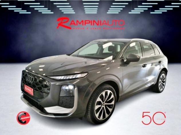 AUDI Q3 TFSI 150 Cv mHEV S tronic S Line PRONTA CONSEGNA rif. 24186619