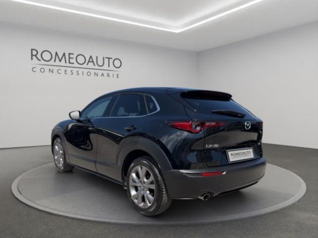 MAZDA CX-30 2.0 m-hybrid executive appearance pack 150 CV rif. 23976679 - Foto 4