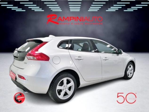 VOLVO V40 D2 Business 120 Cv Pronta Consegna rif. 23144475 - Foto 8