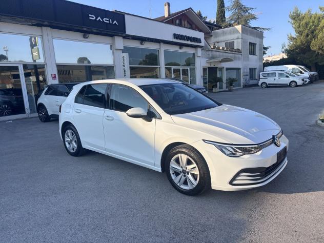 Volkswagen Golf 1.5 TGI Active DSG Metano - Foto 3