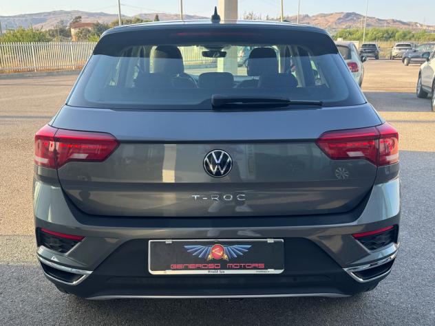Volkswagen T-Roc 2.0 TDI SCR 150 CV DSG Business BlueMotion Technology - Foto 5