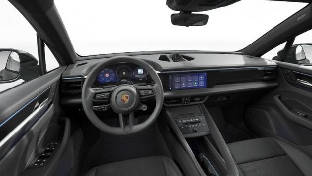 Porsche Macan 100 kWh - IVA Esposta - Foto 8