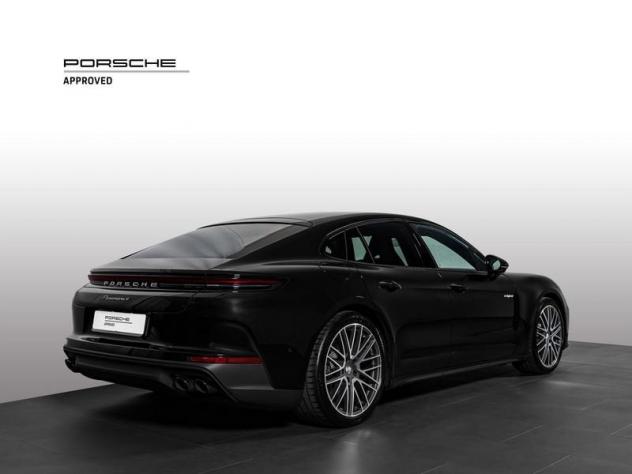 Porsche Panamera 4 E-Hybrid - IVA Esposta - Foto 5