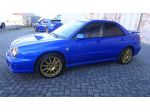 SUBARU - Impreza WRX  STI BUGEYE