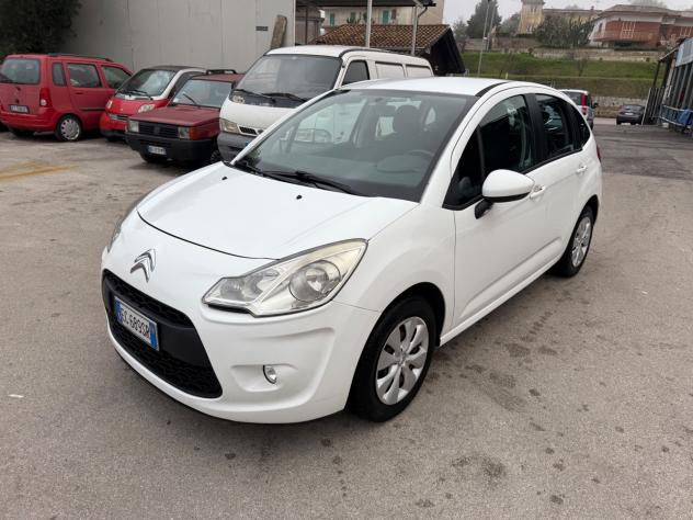 Citroen C3 1.4 HDi 70 Ideal - Foto 2