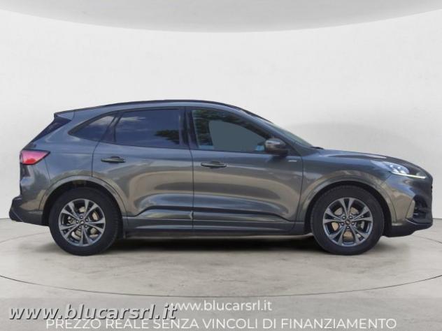 FORD Kuga 2.0 EcoBlue 120CV 2WD ST-Line Auto rif. 23752337 - Foto 3