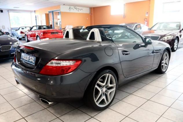 MERCEDES-BENZ SLK 200 SLK 200 75.000 km - Foto 6
