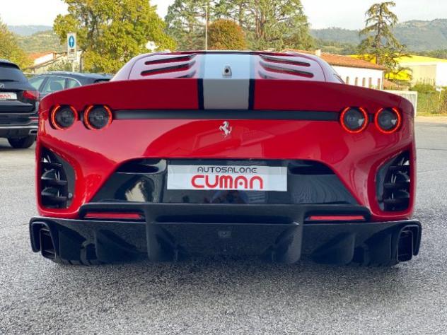 FERRARI 812 COMPETIZIONE 1/999 rif. 21643519 - Foto 9