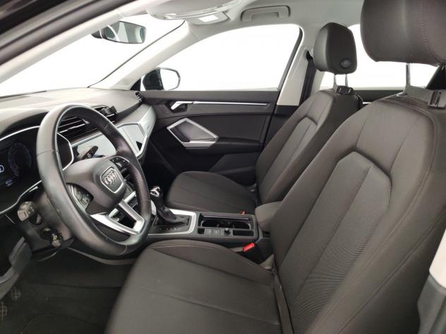 Audi Q3 35 TDI quattro S-Tronic Business - Foto 7