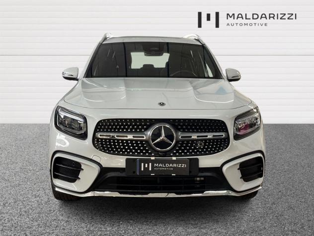 Mercedes-Benz GLB - X247 2023 200 d AMG Line Advanced Plus auto - Foto 2