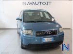 AUDI A2 1.4 TDI Top