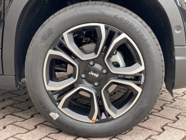 JEEP Avenger 1.2 Turbo Summit rif. 21799182 - Foto 7