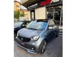 Smart ForFour BRABUS 0.9 Turbo twinamic