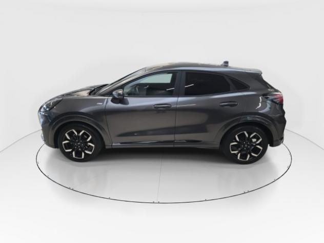 FORD Puma 1.0 EcoBoost Hybrid 125 CV S&S aut. ST-Line X rif. 23709153 - Foto 3