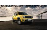 JEEP Renegade 1.5 Turbo T4 MHEV Altitude rif. 21734989
