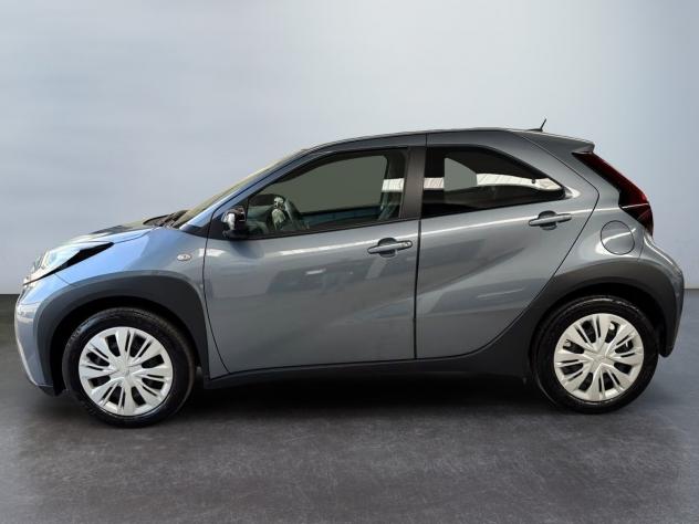 Toyota Aygo X 1.0B (72 CV) Active S-CVT - Foto 4