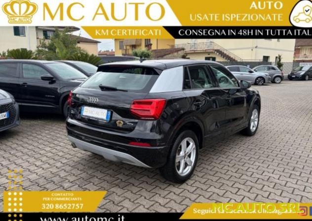 AUDI Q2 1.6 TDI S line Edition rif. 23776143 - Foto 4