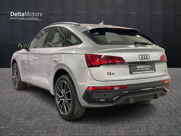Audi Q5 I Sportback 2021 Sportback 40 2.0 tdi mhev 12V S line Plus quattro s-troni - Foto 3