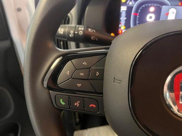 FIAT Pandina 1.0 FireFly 65 CV Hybrid Icon rif. 24205425 - Foto 10
