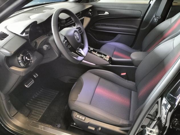 Alfa Romeo Junior Junior 1.2 145 CV Hybrid eDCT6 Speciale - Foto 10