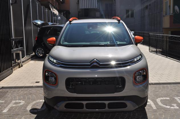 Citroen C3 Aircross C3 Aircross PureTech 82 Shine - Foto 2