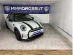 MINI Mini 5 porte Mini 1.5 Cooper Classic 5 porte Automatica
