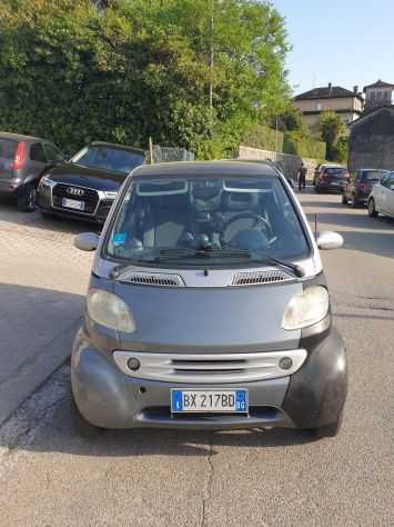 Smart for two - Foto 4