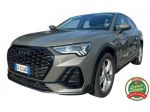 AUDI Q3 Sportback 35 TDI S tronic S line edition rif. 23458515
