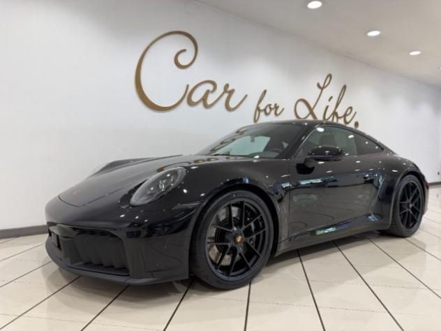 PORSCHE 911 Carrera 992.2 4 GTS Coupè rif. 24034467