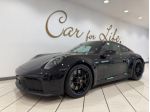 PORSCHE 911 Carrera 992.2 4 GTS Coupè rif. 24034467