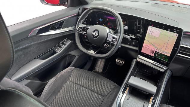 Renault Austral 2023 1.2 E-Tech full hybrid 200cv Techno Esprit - Foto 7