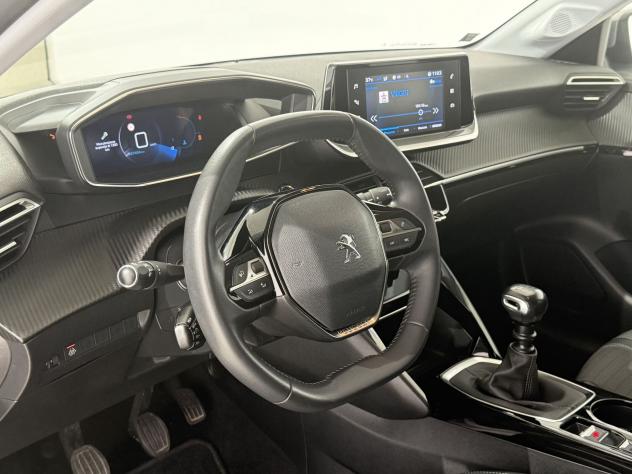 Peugeot 208 Allure Pack BlueHDi 100 S/S - Foto 5