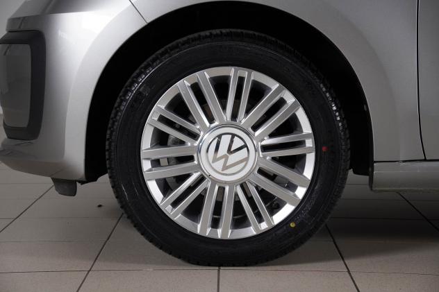 Volkswagen up! 1.0 EVO Move up! 65CV - Foto 6