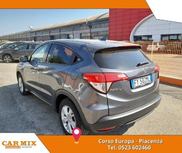 Honda HR-V HR-V 1.5 i-VTEC Elegance Navi ADAS - Foto 3