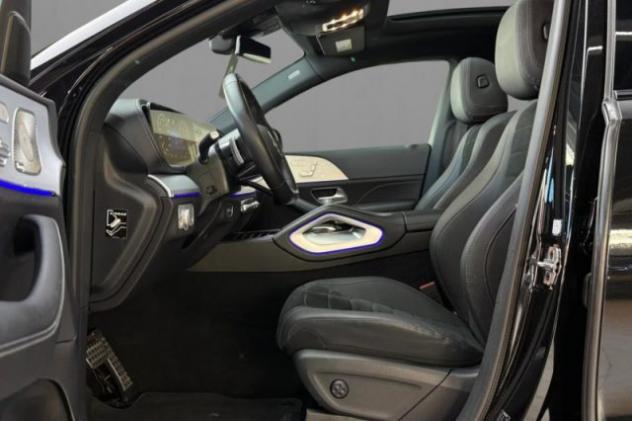 MERCEDES-BENZ GLE 300 d 4Matic Mild Hybrid Coupé AMG Line Premium Plus rif. 24050107 - Foto 7