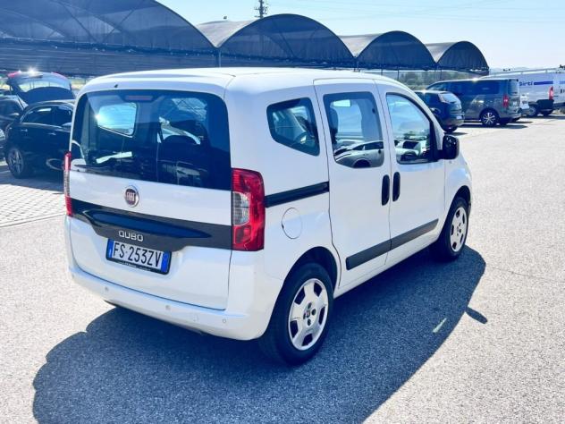 FIAT QUBO 1.4 8V 77 CV Easy Natural Power - Foto 3