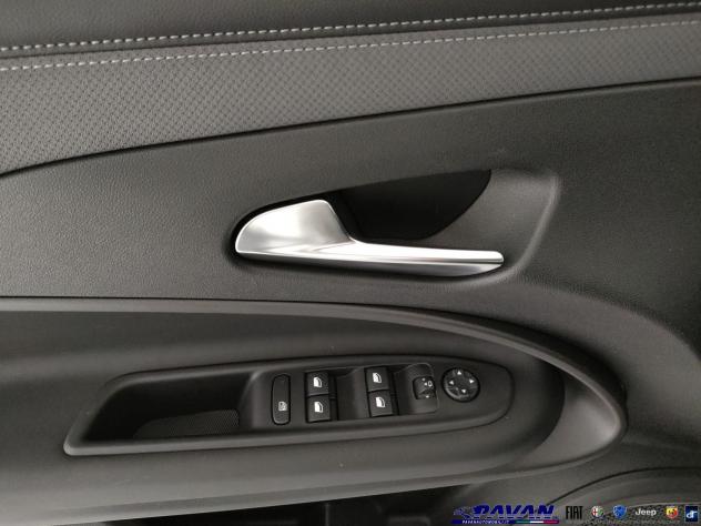 Jeep Avenger 1.2 Turbo 110 CV e-Hybrid Summit - Foto 9