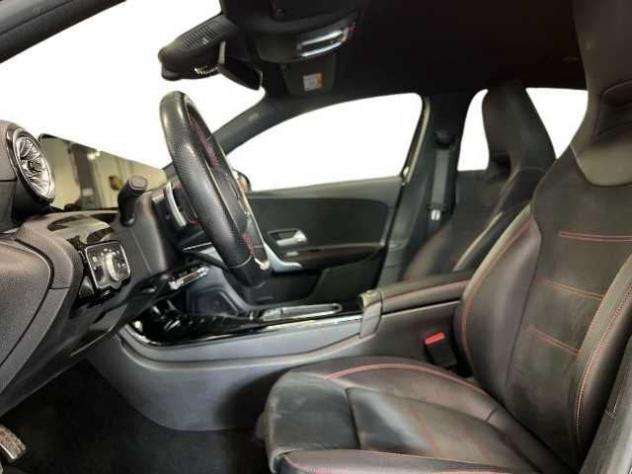 Mercedes-Benz Classe A - W177 2023 A 180 d AMG Line Advanced Plus auto - Foto 9