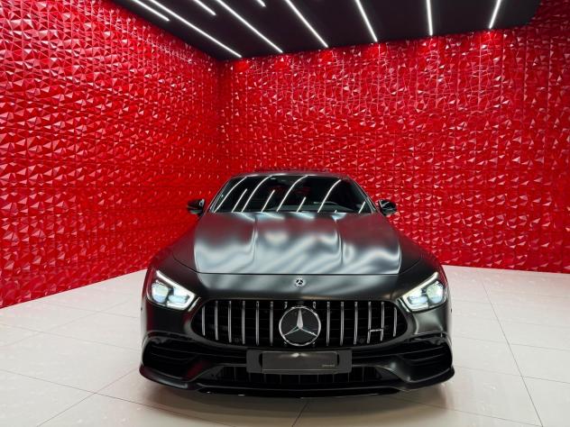 Mercedes-benz GT Coup4 53 4Matic+ EQ-Boost AMG FULL OPTIONAL - Foto 2