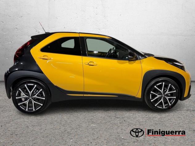Toyota Aygo X Aygo X 1.5 Hybrid 115 CV 5 porte GR Sport - Foto 5