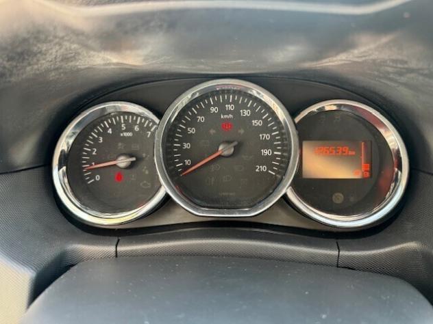 Dacia Duster 1.5 dCi 110CV Start&Stop 4x2 Laurte - Foto 9