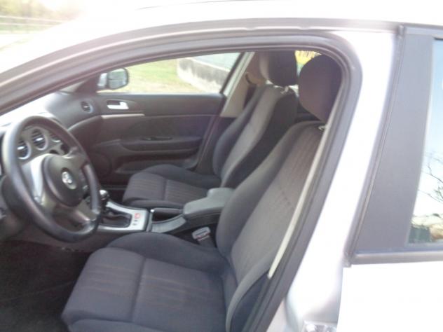 Alfa Romeo 159 1.9 JTDm Sportwagon 150cv - Foto 5